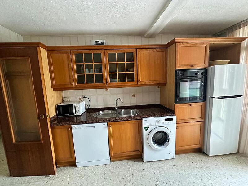 4 Cuarto Apartamento en venta