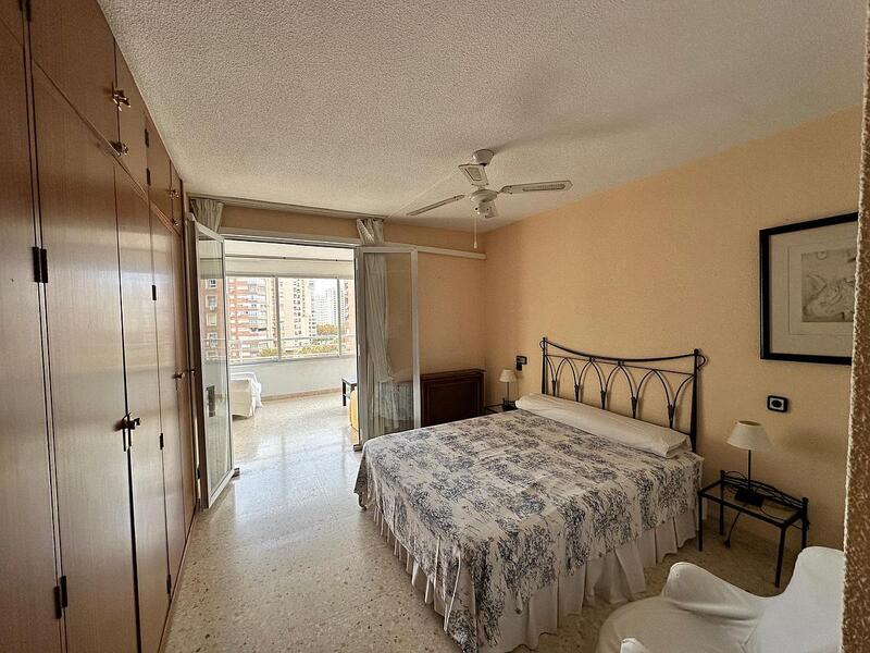 4 Cuarto Apartamento en venta