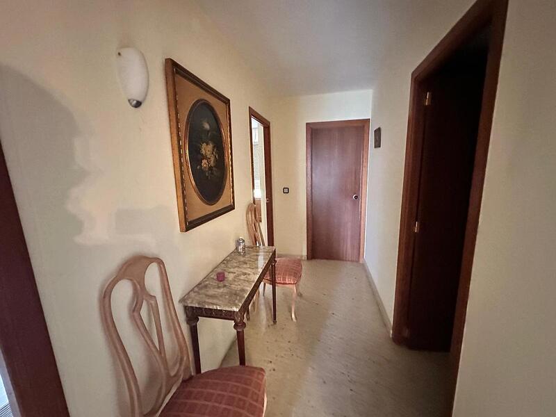 4 Cuarto Apartamento en venta