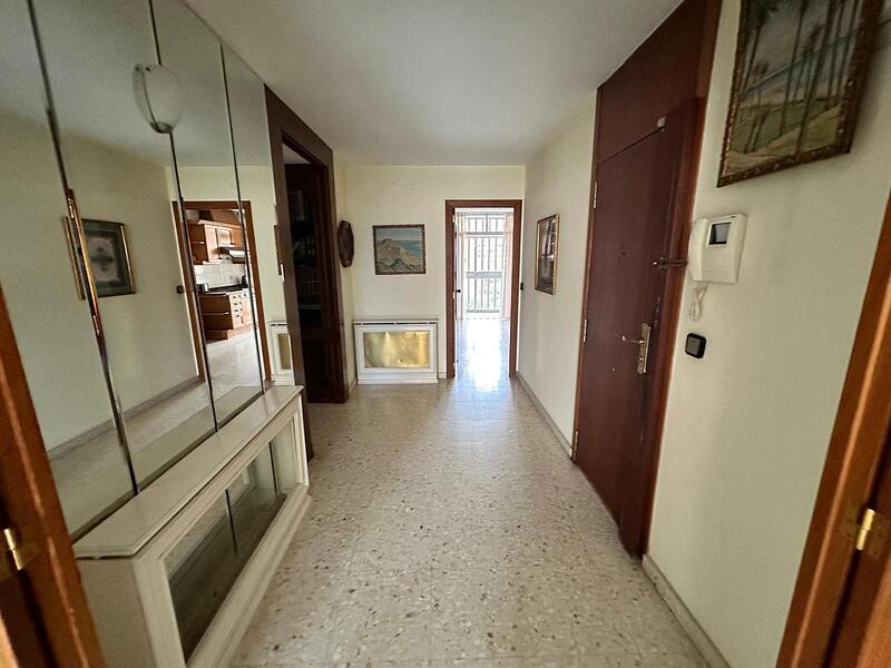 4 Cuarto Apartamento en venta