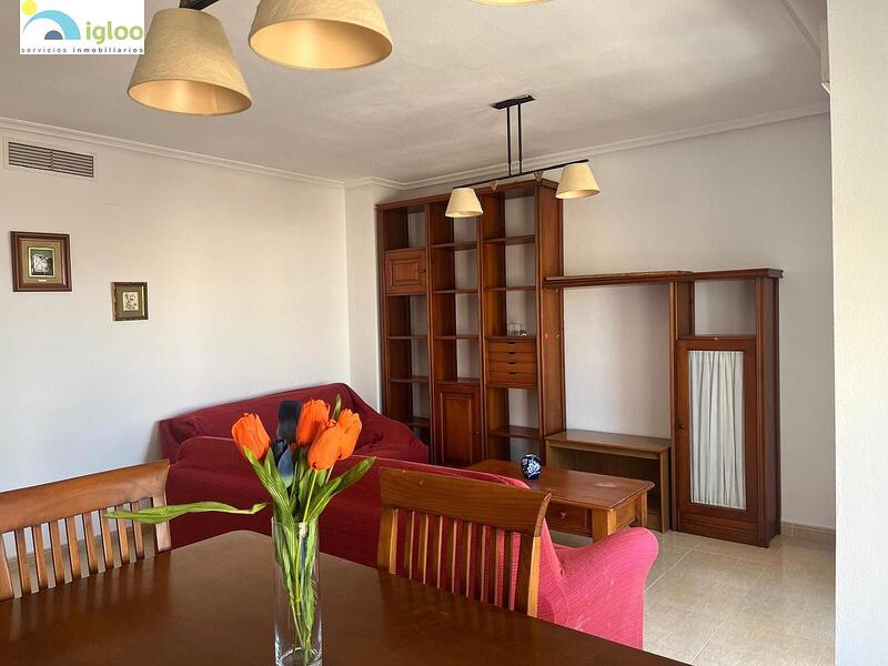 Appartement zu verkaufen in Almoradí, Alicante