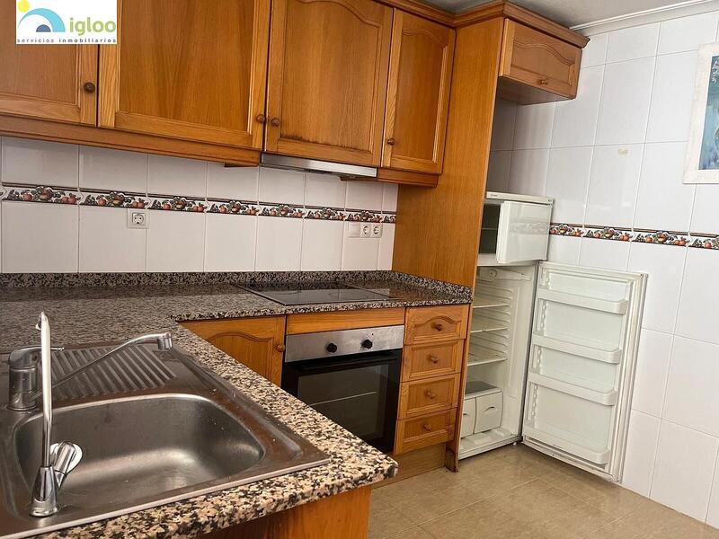 3 Cuarto Apartamento en venta