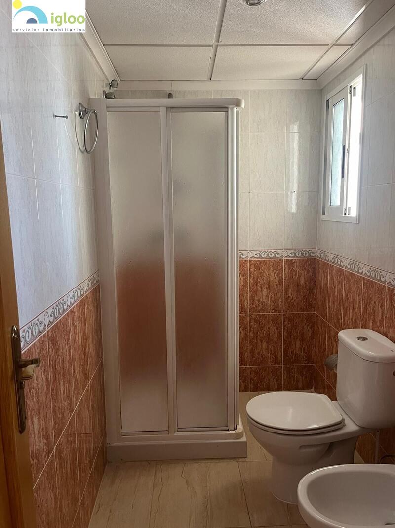 3 slaapkamer Appartement Te koop