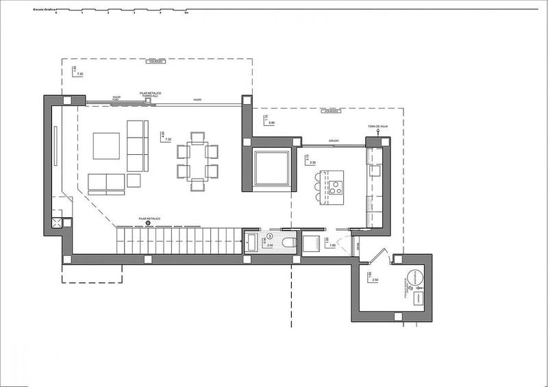 3 Schlafzimmer Villa zu verkaufen