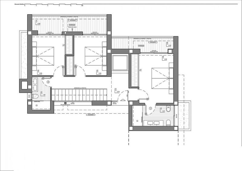 3 Schlafzimmer Villa zu verkaufen