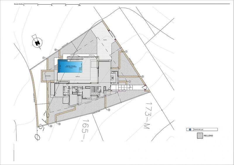 3 Schlafzimmer Villa zu verkaufen