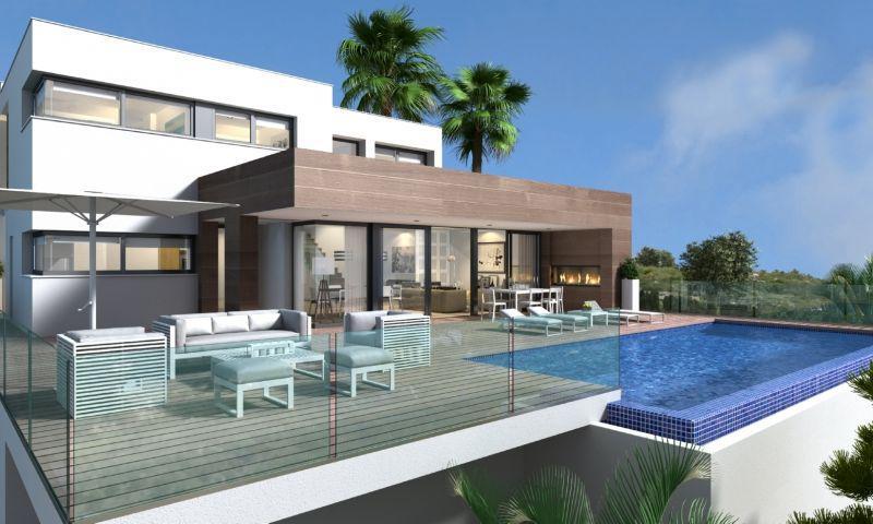 3 bedroom Villa for sale