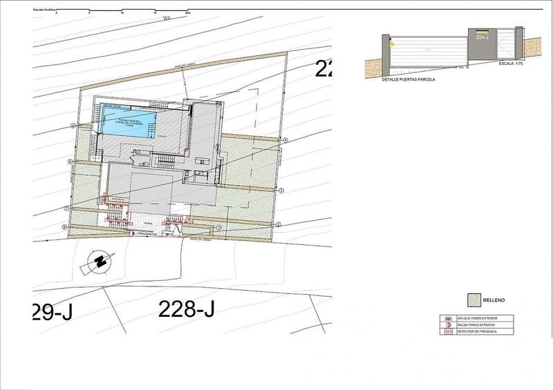 3 Schlafzimmer Villa zu verkaufen