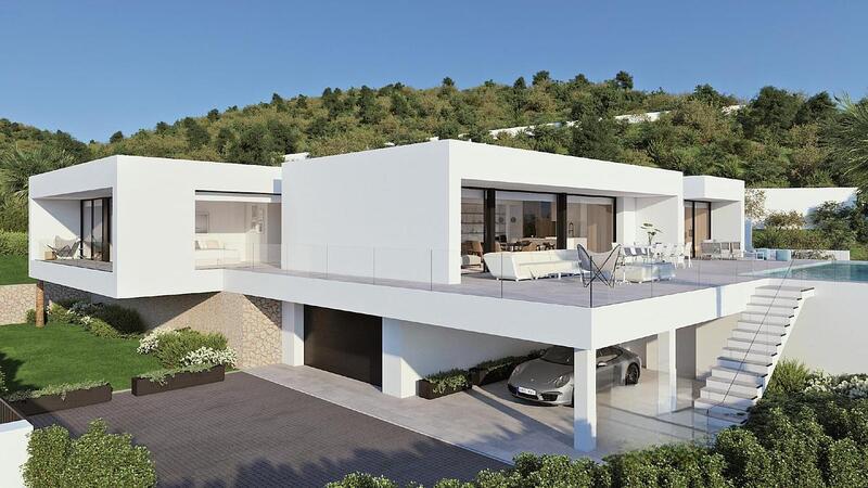 3 bedroom Villa for sale