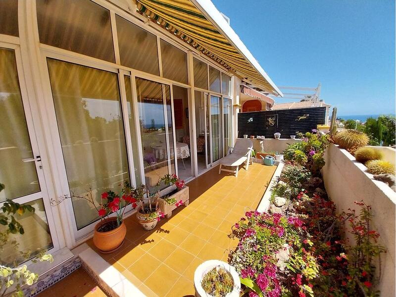 Townhouse for sale in Torrevieja, Alicante