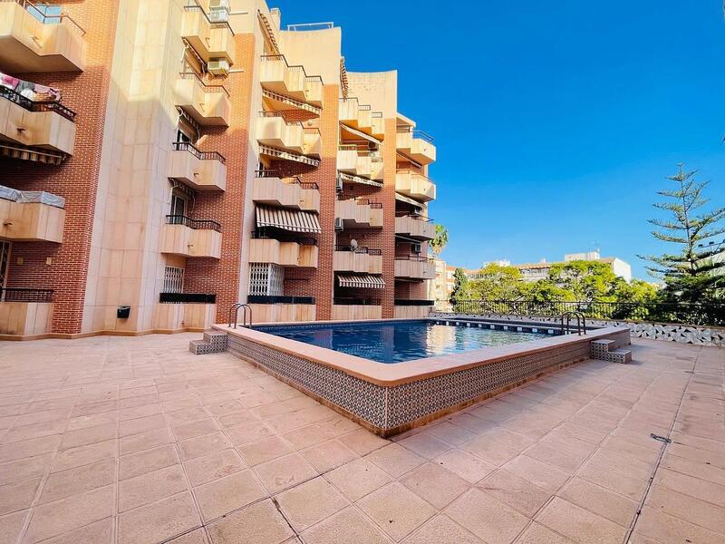 Apartamento en venta en Torrevieja, Alicante