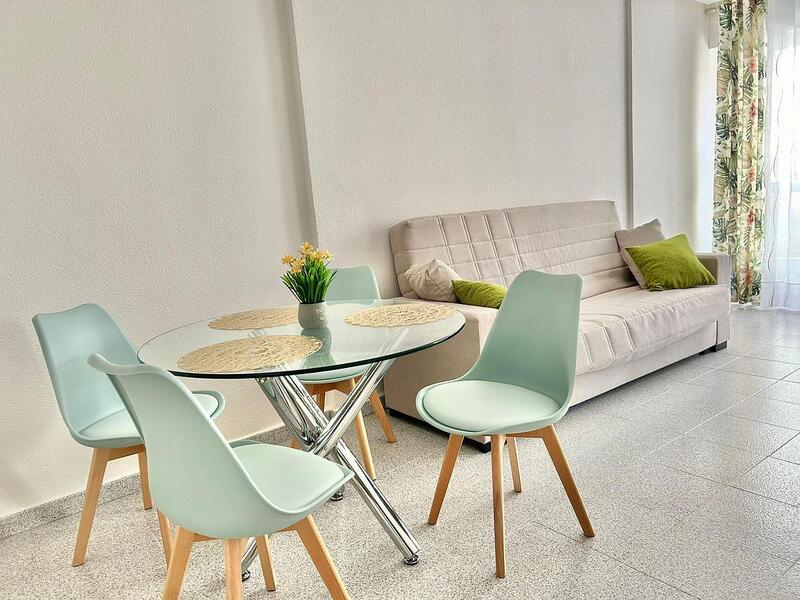 1 Schlafzimmer Appartement zu verkaufen