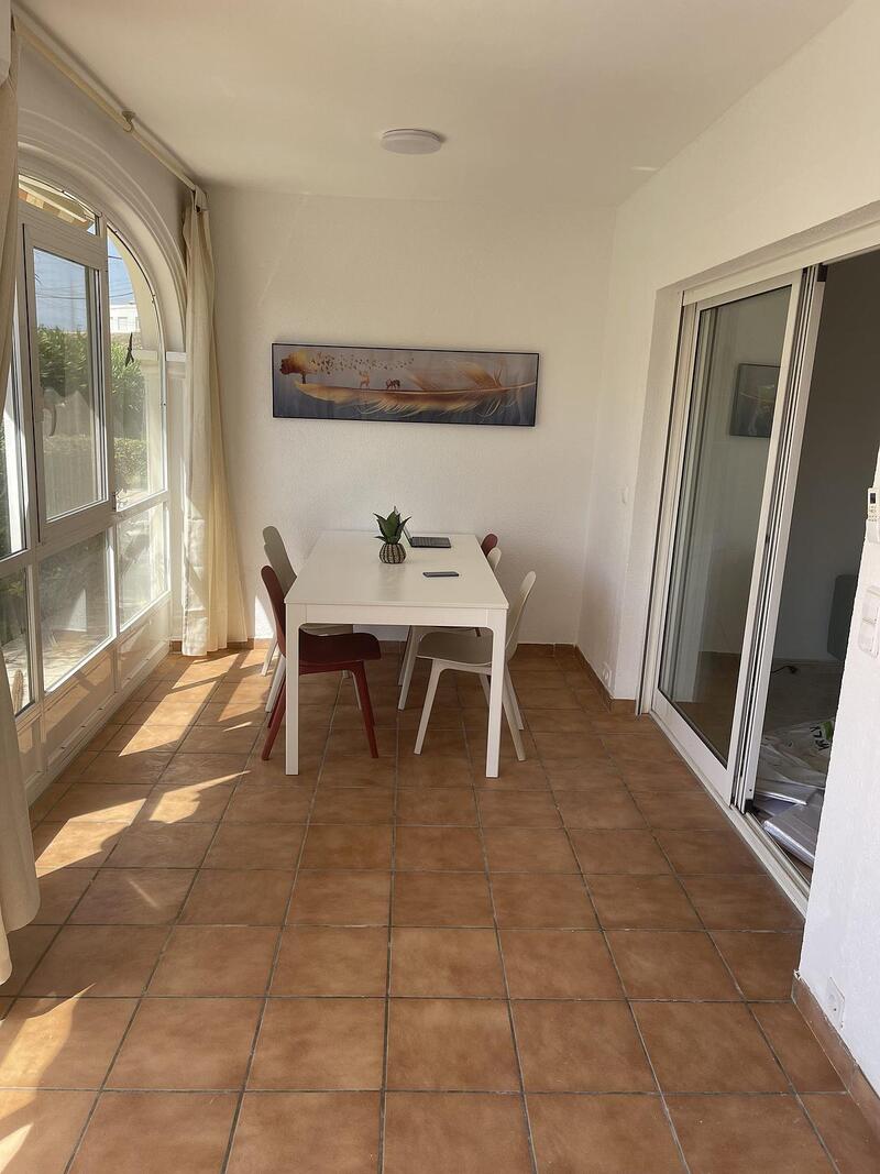 2 chambre Appartement à vendre