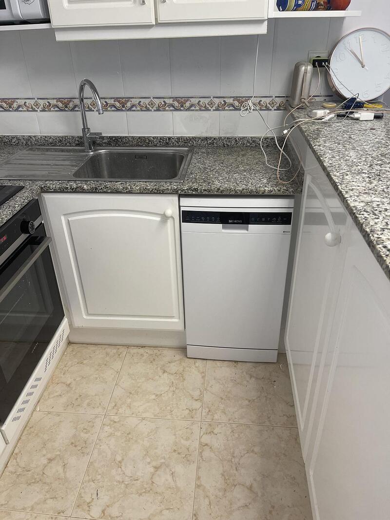 2 slaapkamer Appartement Te koop