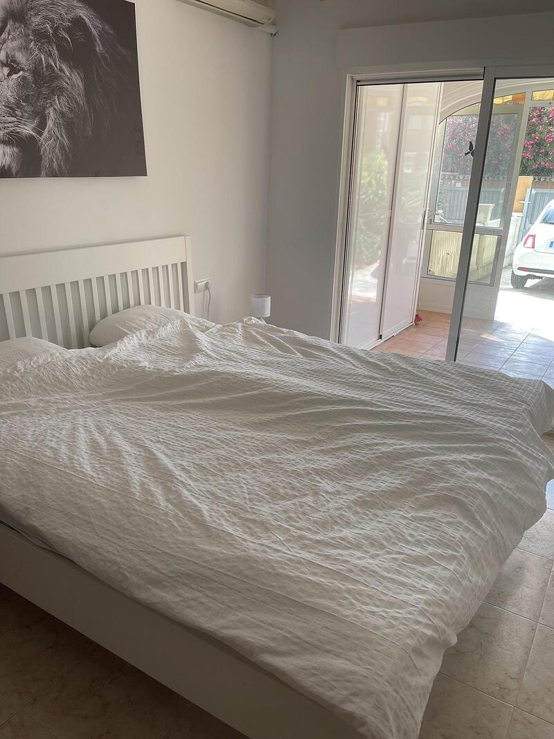 2 Schlafzimmer Appartement zu verkaufen