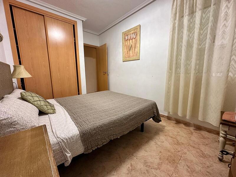 3 Schlafzimmer Appartement zu verkaufen