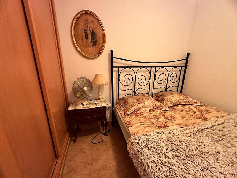 3 Schlafzimmer Appartement zu verkaufen