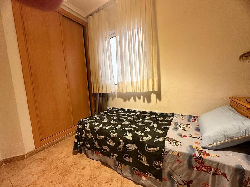 3 Cuarto Apartamento en venta