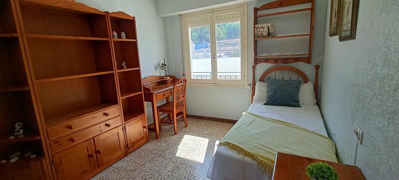 4 Cuarto Apartamento en venta