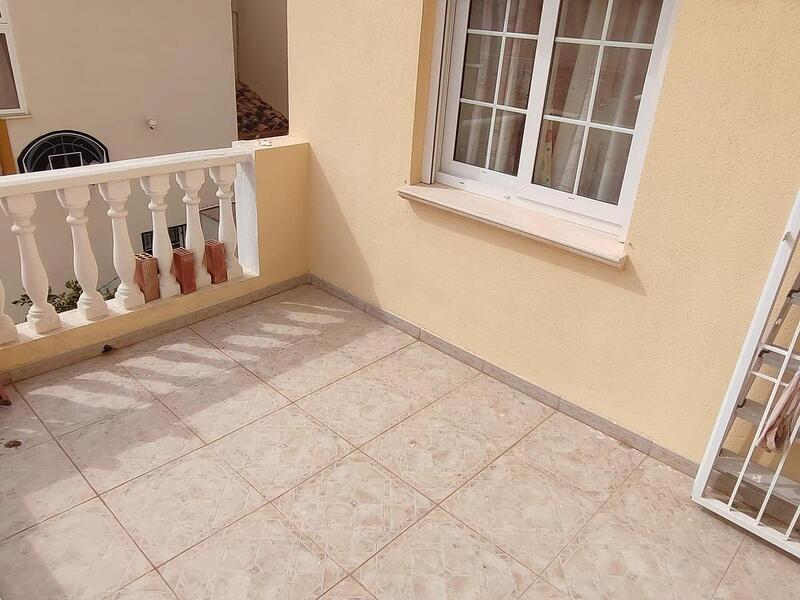 3 bedroom Townhouse for sale