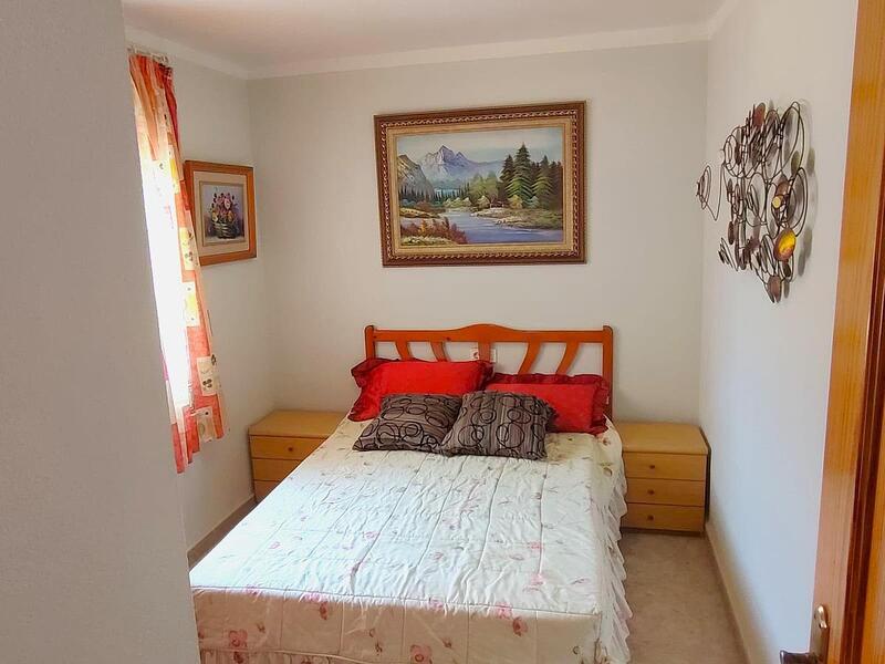 3 Cuarto Adosado en venta