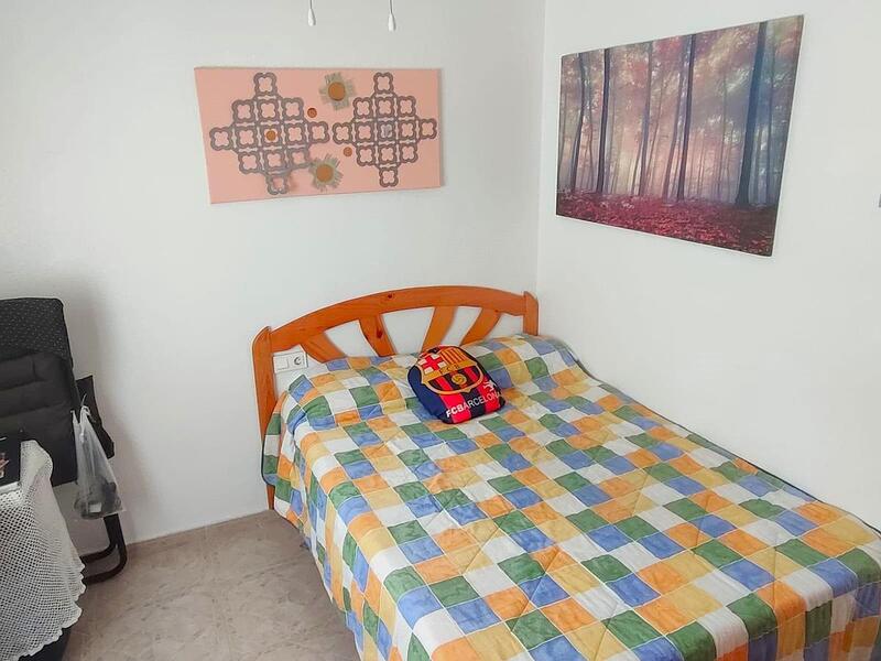 3 Cuarto Adosado en venta