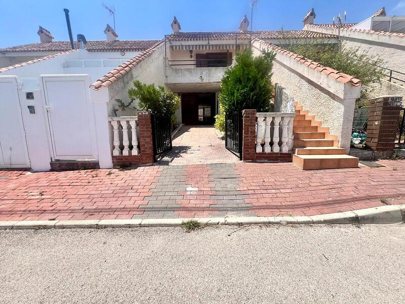 Maison de Ville à vendre dans Torrevieja, Alicante