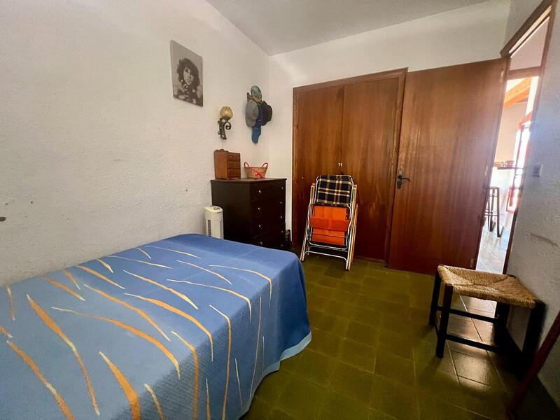 2 Cuarto Adosado en venta