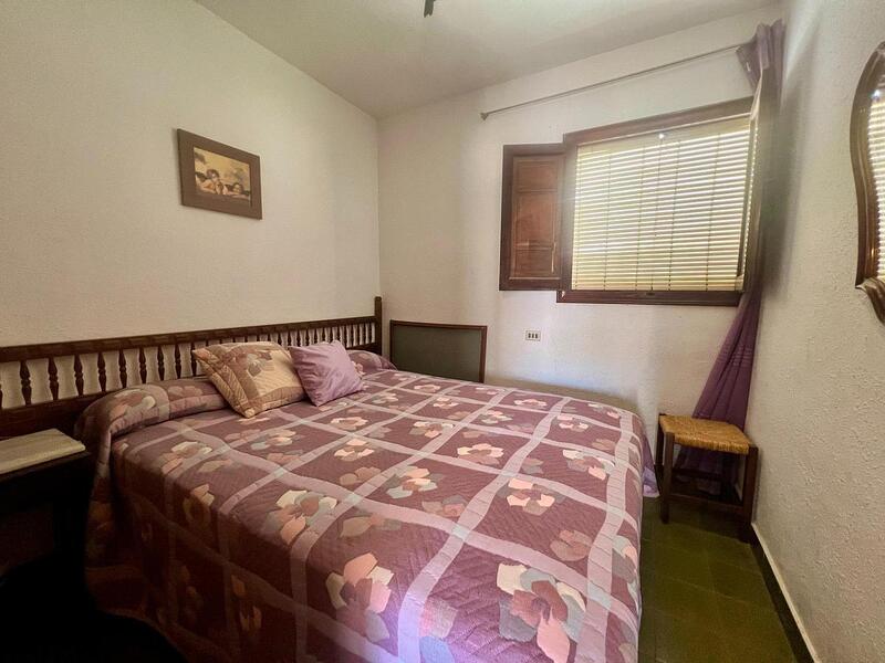 2 Cuarto Adosado en venta