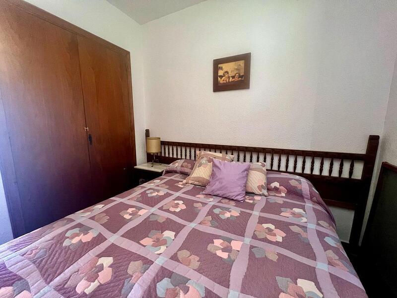 2 Cuarto Adosado en venta