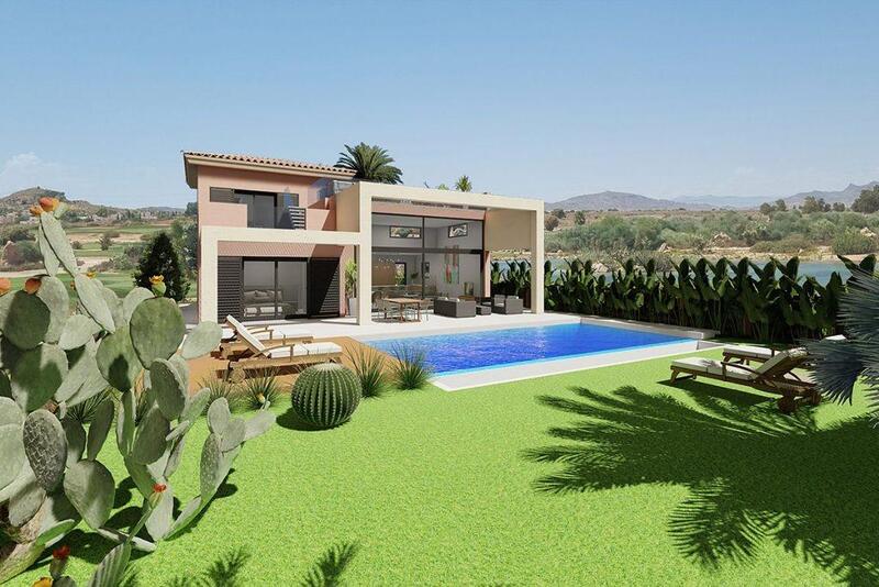 Villa en venta en Cuevas del Almanzora, Almería