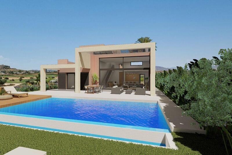 4 bedroom Villa for sale