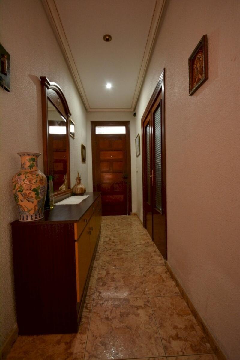 4 Cuarto Adosado en venta