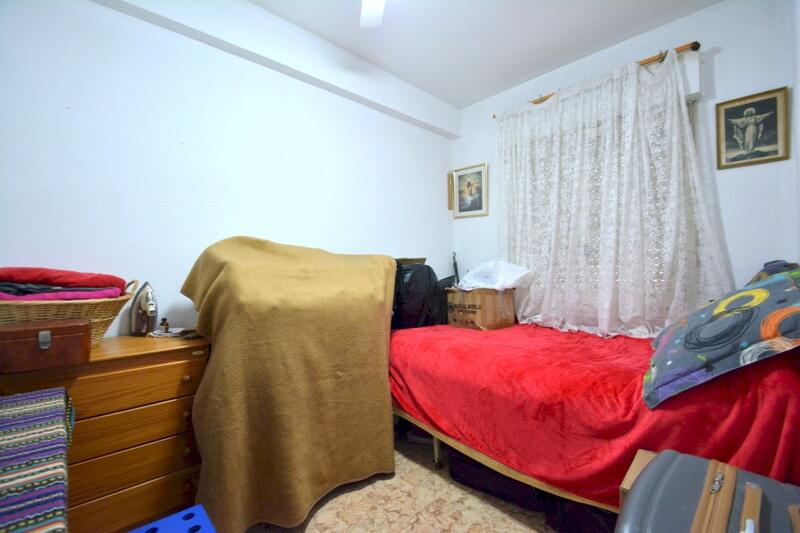 4 Cuarto Adosado en venta