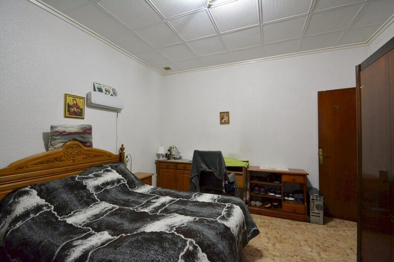 4 Cuarto Adosado en venta