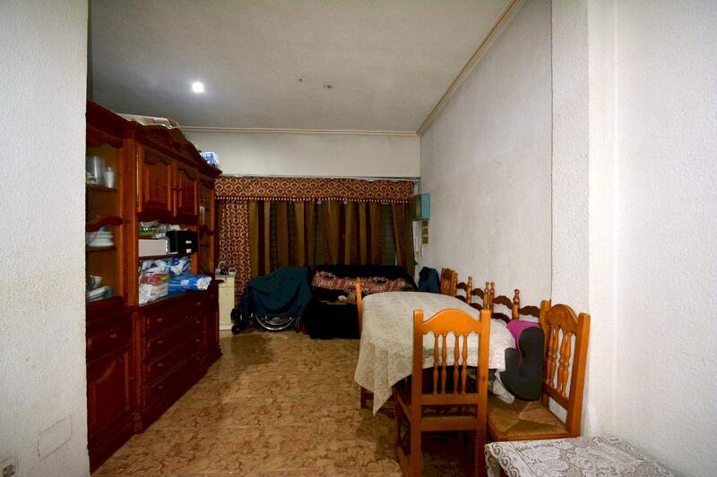 4 Cuarto Adosado en venta