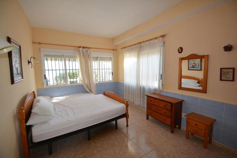 4 Cuarto Villa en venta