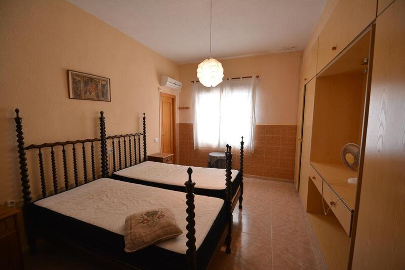 4 chambre Villa à vendre