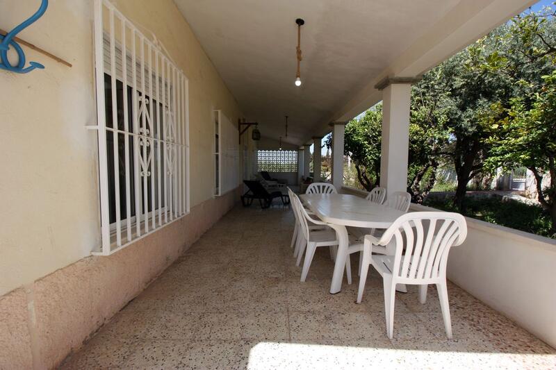 4 Cuarto Villa en venta