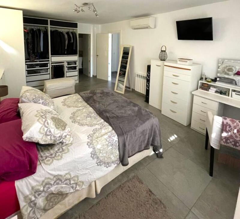 5 chambre Villa à vendre