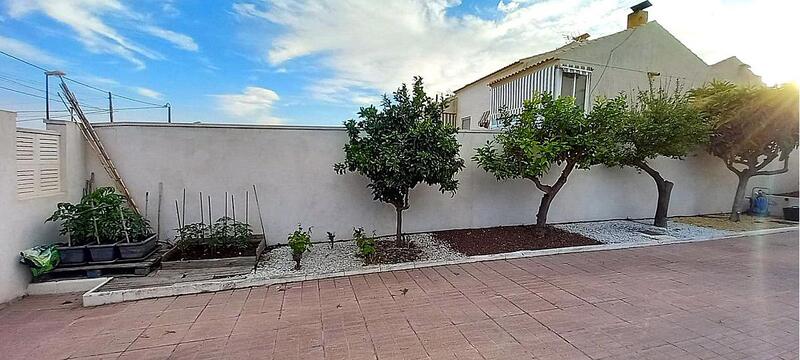 5 Cuarto Villa en venta