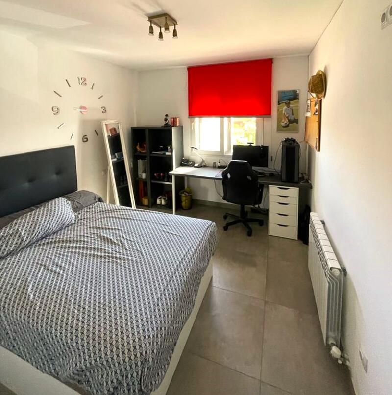 5 chambre Villa à vendre