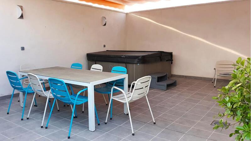 5 Cuarto Villa en venta