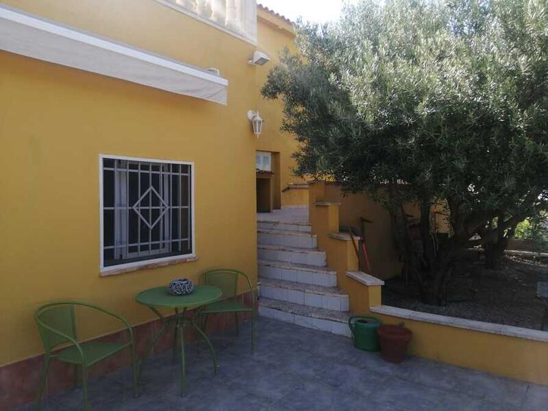 5 Cuarto Villa en venta