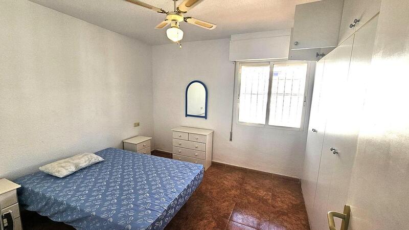 2 Cuarto Adosado en venta