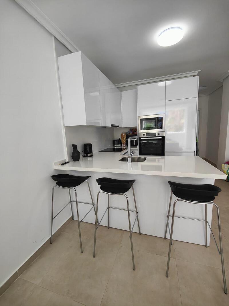 Appartement à vendre dans Orihuela Costa, Alicante