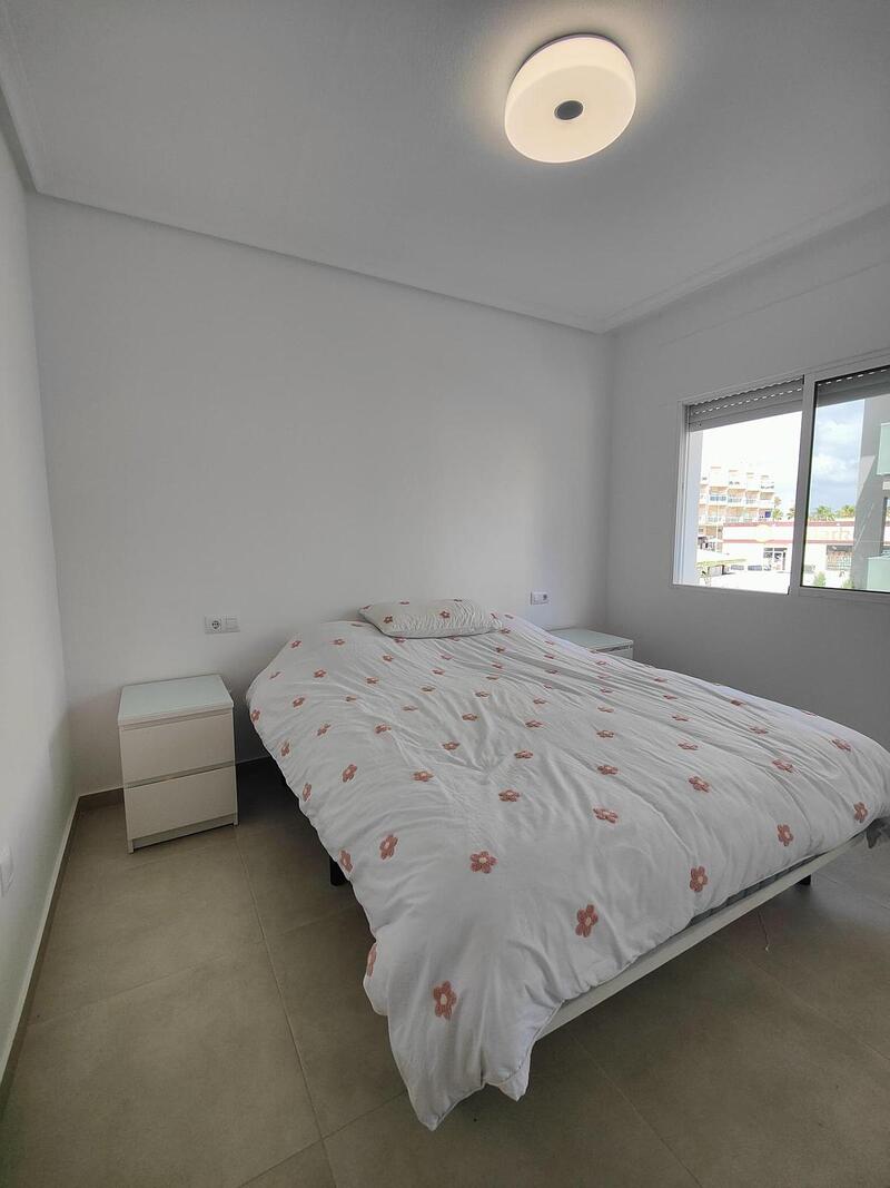 3 Schlafzimmer Appartement zu verkaufen