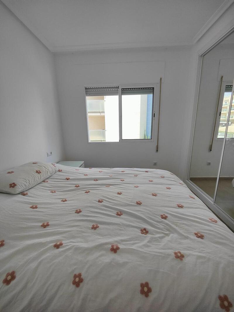 3 slaapkamer Appartement Te koop