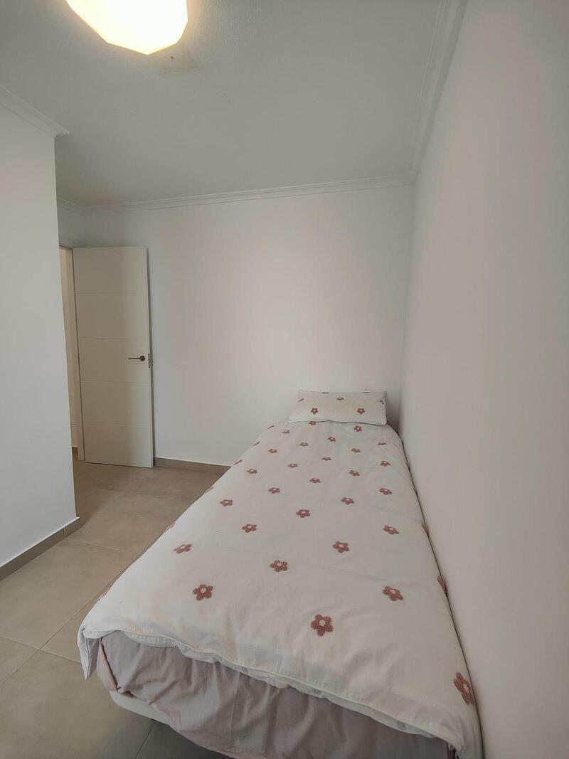 3 slaapkamer Appartement Te koop