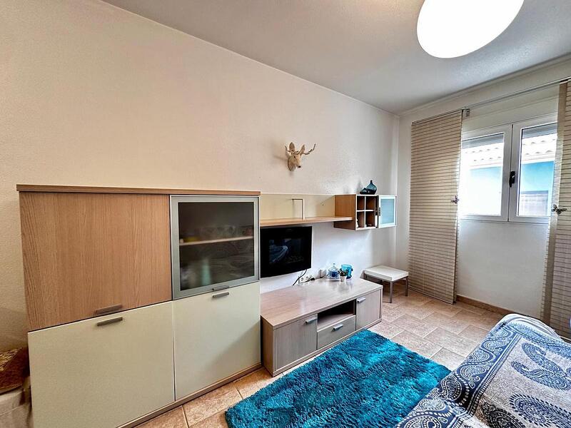 2 slaapkamer Appartement Te koop